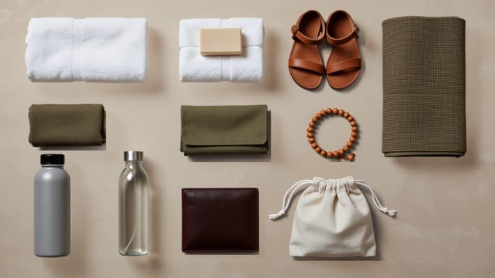 The Ultimate Umrah Packing List for Pakistani Pilgrims