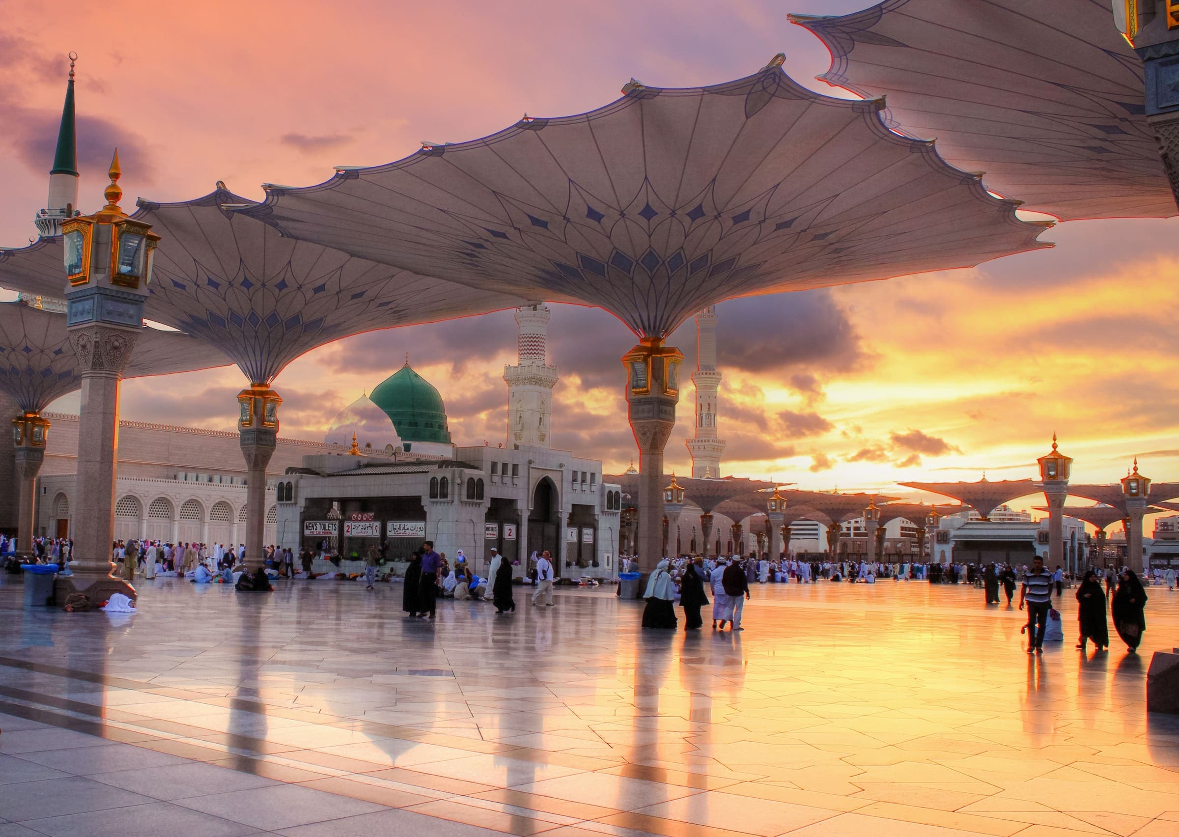 UMRAH 01 DEC 2026