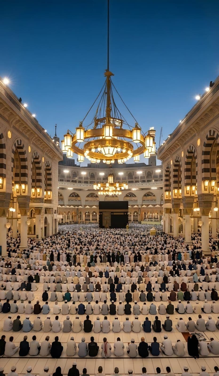UMRAH 15 Oct 2026